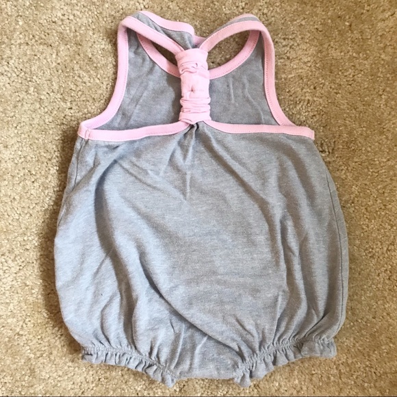 Cat & Jack Romper and Dress Set - Picture 3 of 4